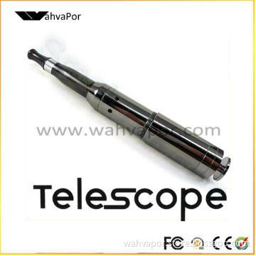 2013 New product telescopic storm k100 mod k101 ecig, vaporizer 18650